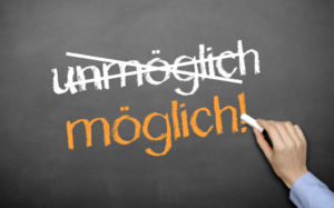 Möglich - Lass jetzt los - Heilerin hilft