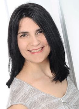 Heilerin - Helena Fotiadou/AUNDA healing