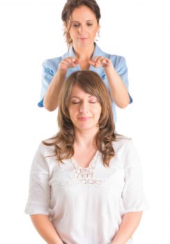 Heilerin Heilerin - Heilerausbildung