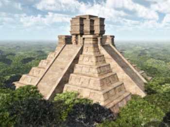 Pyramide Pyramide - Hauptlehre 2