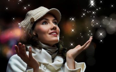 Wunder Wunder sind möglich